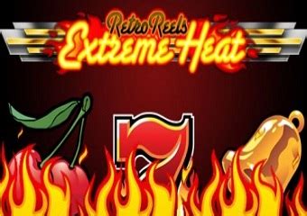 Play Retro Reels: Extreme Heat For Free Or Real .